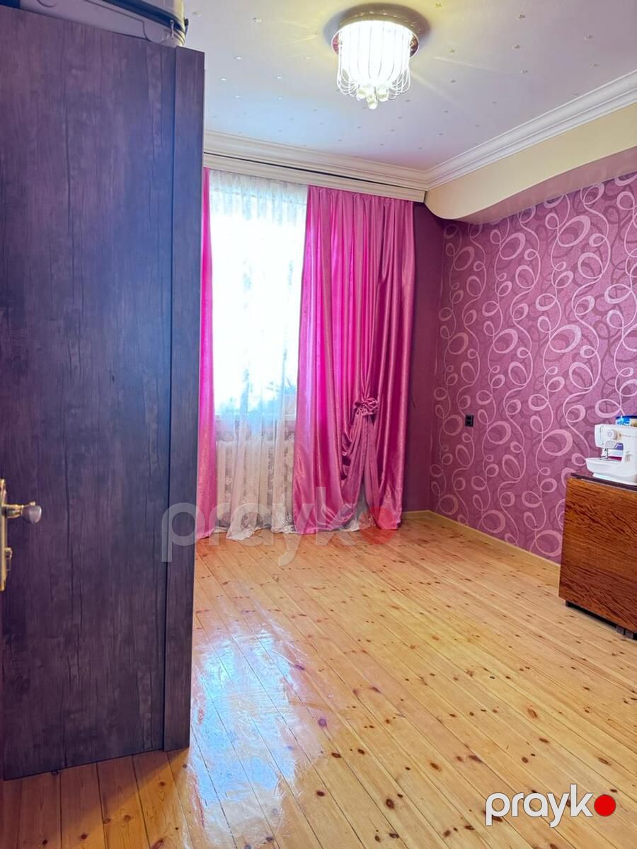 Satılır 3 otaqlı köhnə tikili 80 m² — Mənzil, Bakı (10)