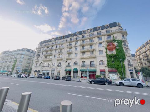 Satılır 5 otaqlı Bina evi menzil (Yeni tikili), 228 m², Xətai rayonu — Bakı