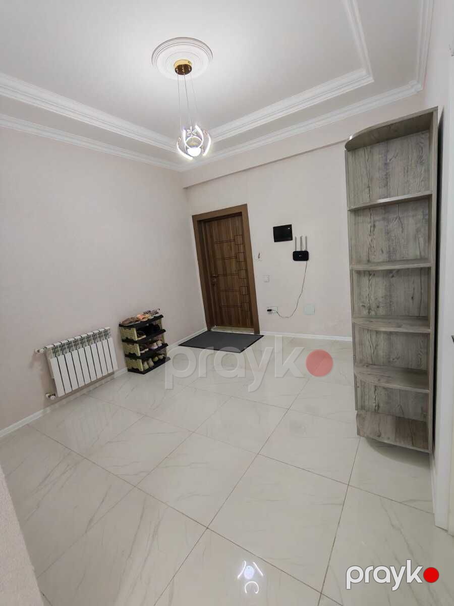 İcarəyə verilir 3 otaqlı yeni tikili 110 m² — Mənzil, Sumqayıt (6)