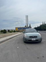 Hyundai Accent, 1.5 L, 2007 il, 275 000 km — Avtomobillər