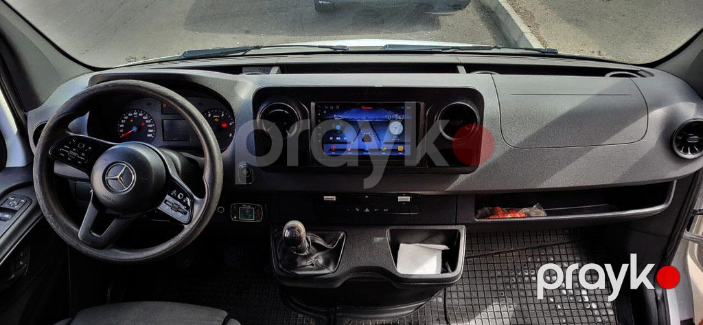 Mercedes Sprinter 316, 2.2 L, 2020 il, 390 000 km — Avtomobillər, Bakı (3)