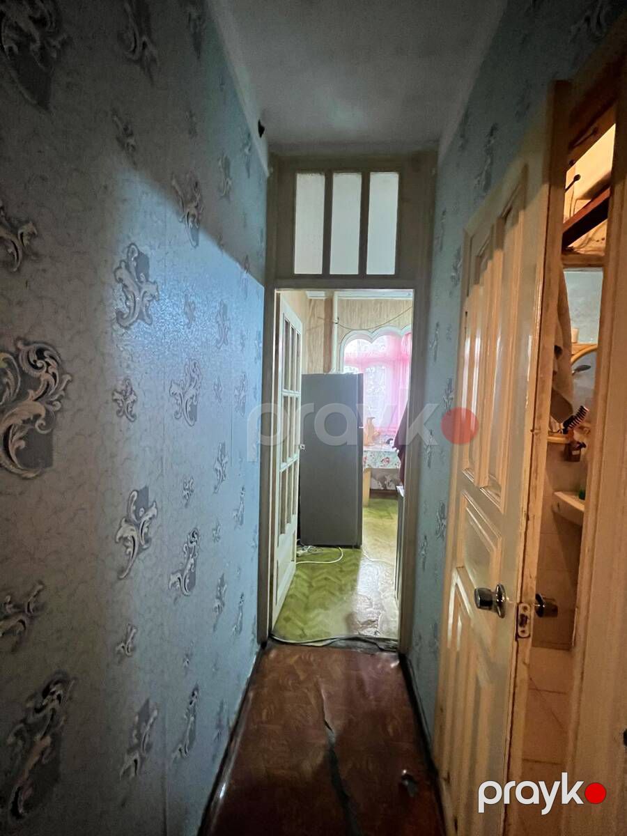 Satılır 2 otaqlı yeni tikili 60 m² — Mənzil, Bakı (11)