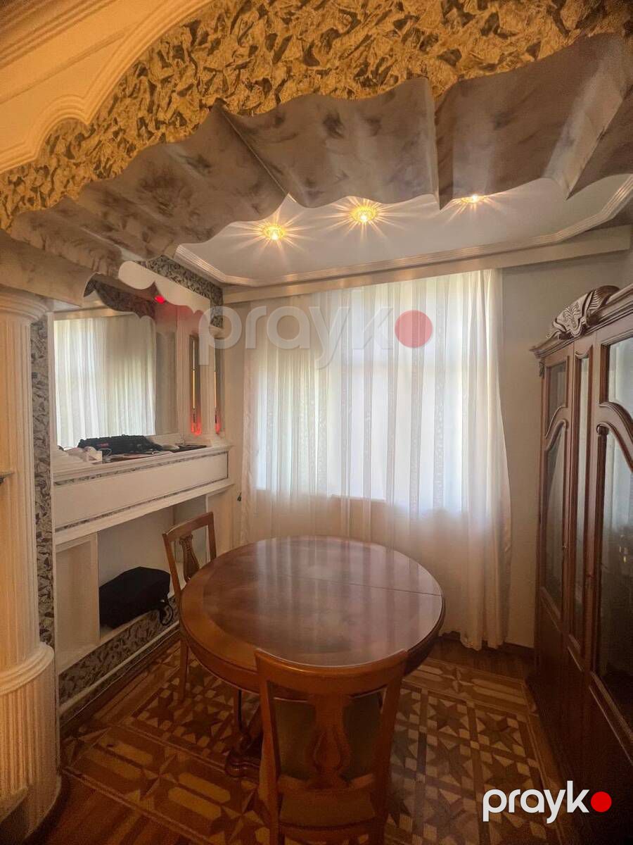 Satılır 3 otaqlı köhnə tikili 90 m² — Mənzil, Bakı (2)