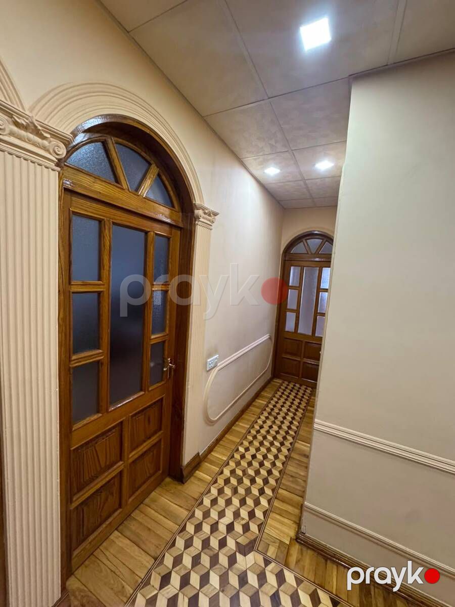 Satılır 3 otaqlı köhnə tikili 90 m² — Mənzil, Bakı (3)