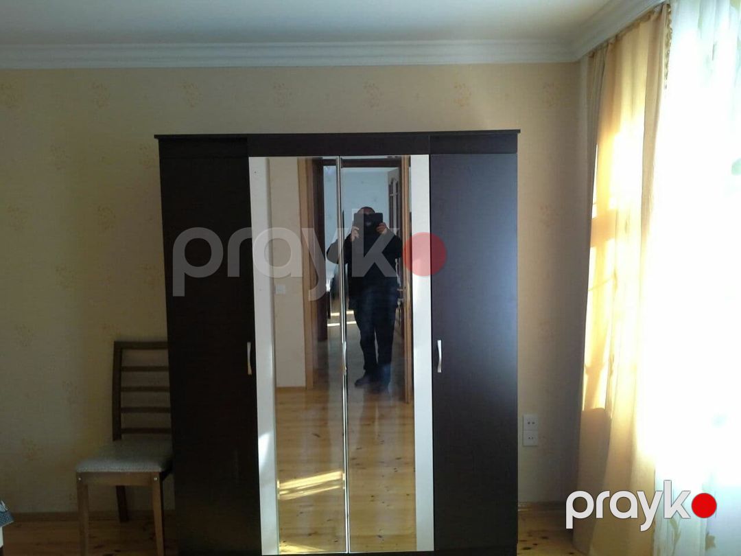 Həyət evi, İsmayıllı r — Ev, villa, İsmayıllı (10)