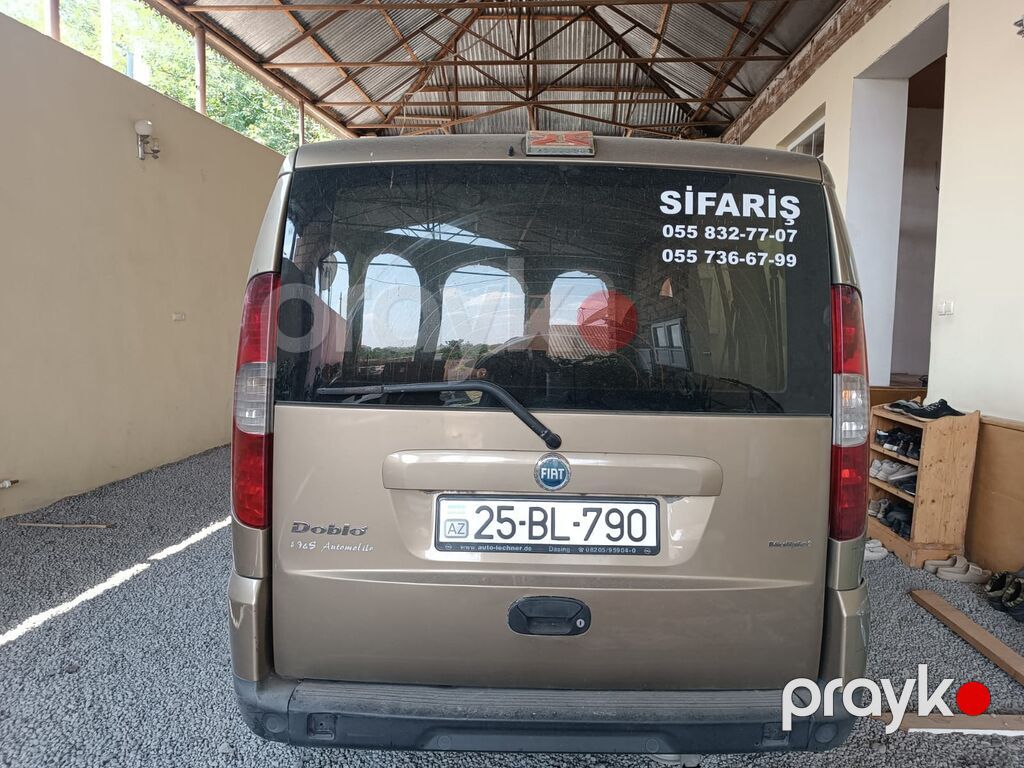 Mator da prablem var qiymətdən bütün xərcləri qarslanacaq — Avtomobillər, Gəncə (6)
