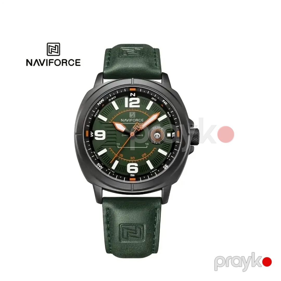 Naviforce qol saatı — Şəxsi əşyalar, Bakı (12)