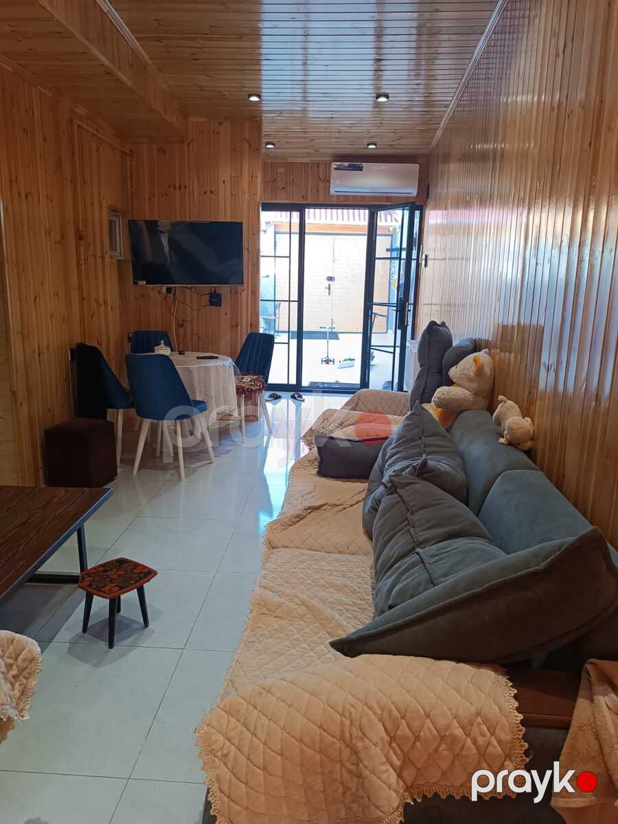 Satılır 3 otaqlı həyət evi/bağ evi 120 m² — Ev, villa, Bakı (6)