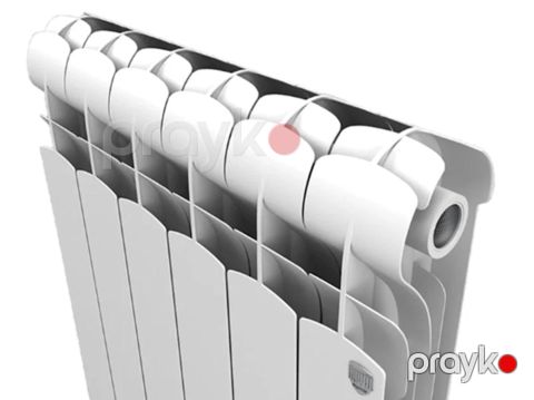 Radiatorlar "Teplo 500" — Bakı