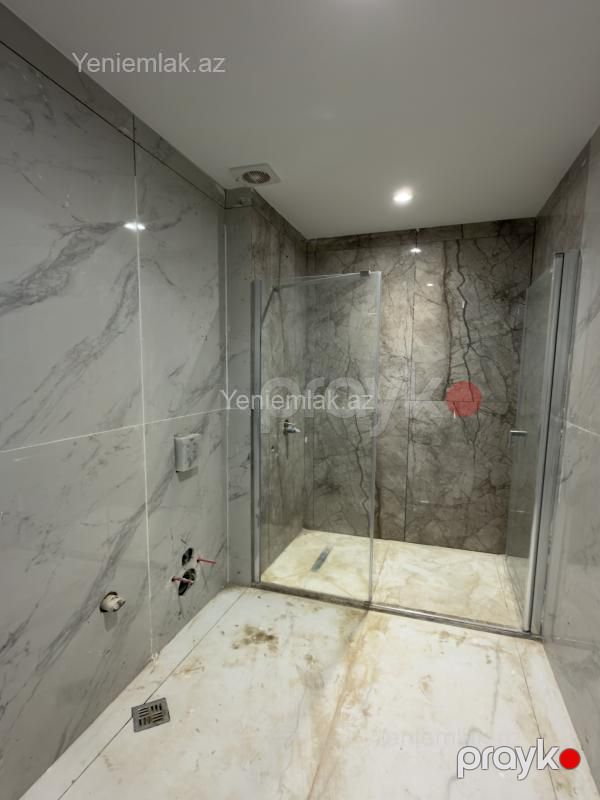 Satılır 4 otaqlı Bina evi menzil (Yeni tikili), 104 m², Yasamal rayonu — Mənzil, Bakı (12)