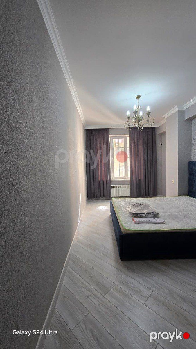 Satılır 2 otaqlı yeni tikili 50 m² — Mənzil, Xırdalan (5)
