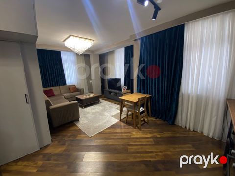 Satılır 2 otaqlı yeni tikili 55 m²