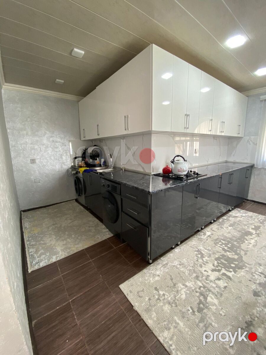 Həyət evi, Maştağa qəs — Ev, villa, Bakı (9)