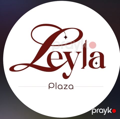 Leyla Plaza