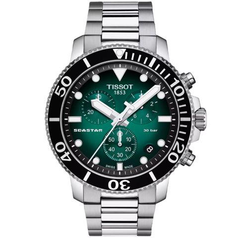 Saat Tissot T1204171109101 — Wristwatches