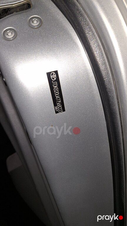 Toyota Prius, 1.5 L, 1.3 kWh, 2006 il, 474 689 km — Avtomobillər, Masallı (12)