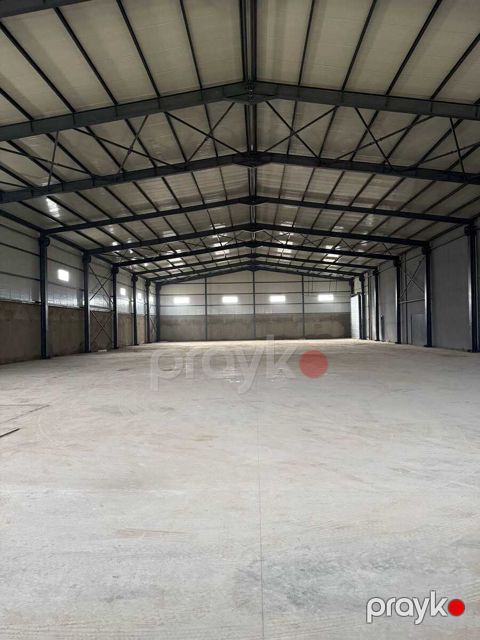İcarəyə verilir obyekt 600 m² — Bakı