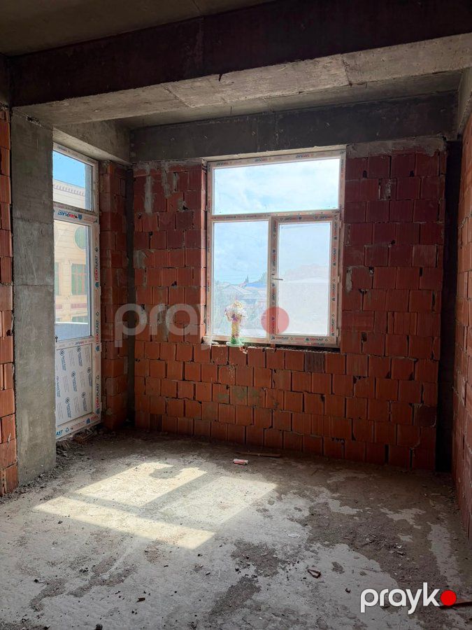 3 otaqlı mənzil, 91 m², Abseron r. Masazir qəs., Abşeron — Mənzil (11)