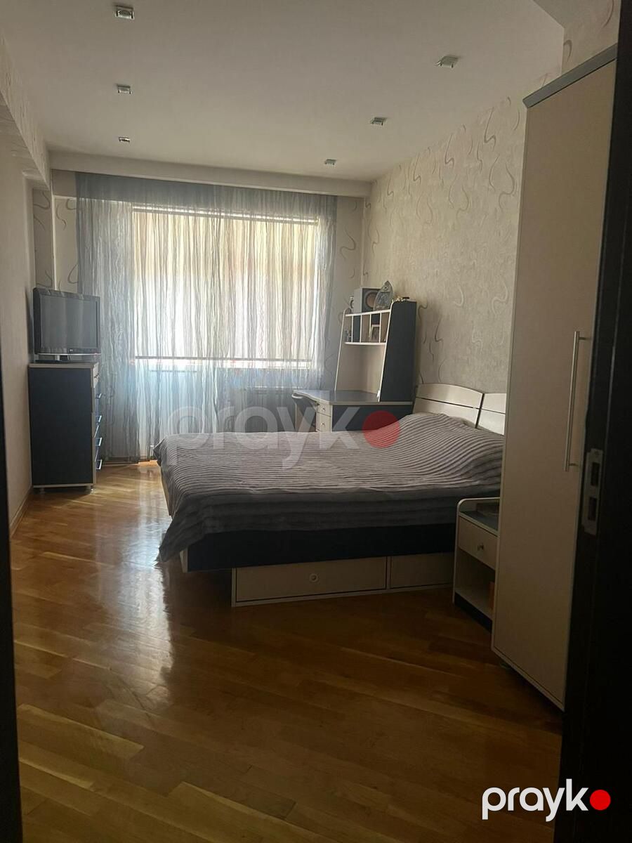 Satılır 3 otaqlı yeni tikili 100 m² — Mənzil, Bakı (7)