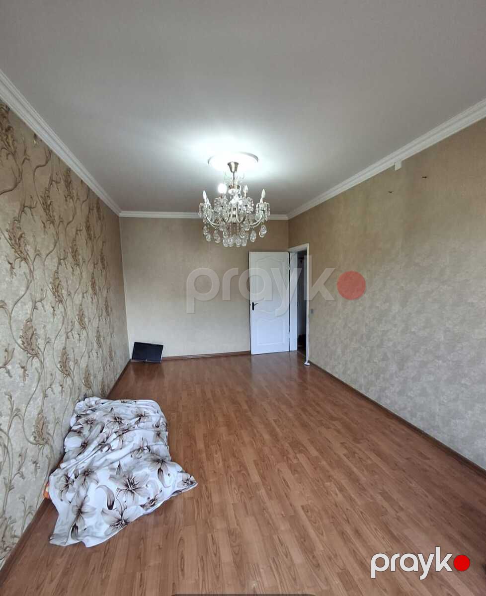 Satılır 2 otaqlı köhnə tikili 65 m² — Mənzil, Bakı (8)