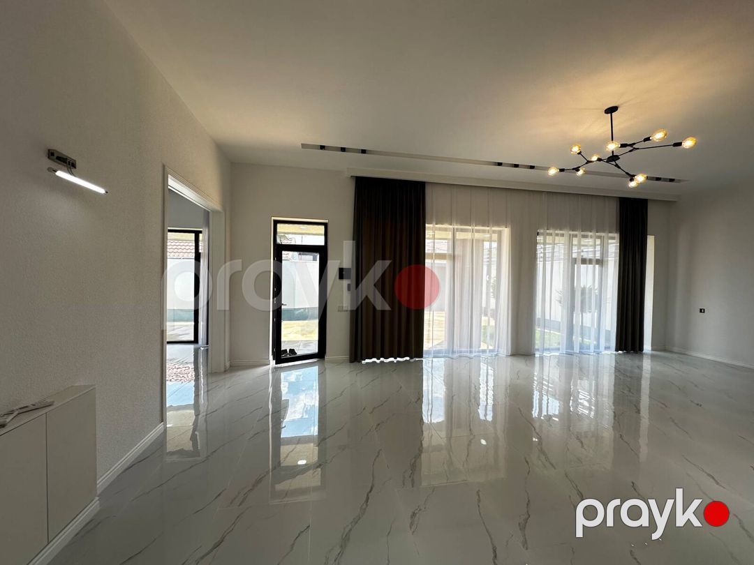 Satılır 4 otaqlı həyət evi/bağ evi 180 m² — Ev, villa, Bakı (6)