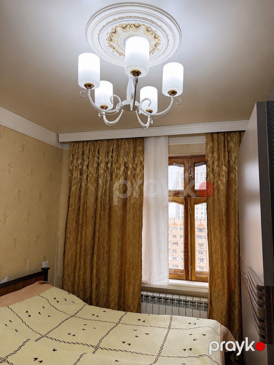 Satılır 2 otaqlı köhnə tikili 60 m² — Mənzil, Bakı (3)