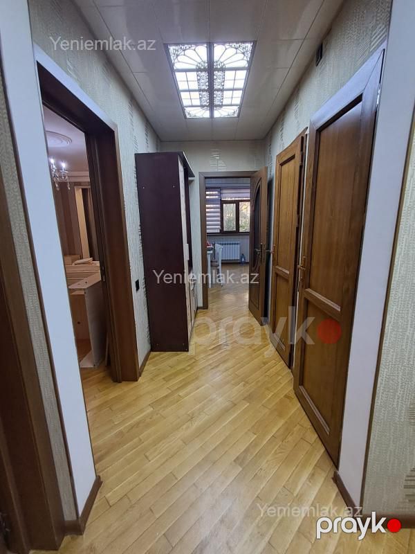 Satılır 3 otaqlı Bina evi menzil (Köhnə tikili), 75 m², 10-cu mikrorayon — Mənzil, Sumqayıt (12)