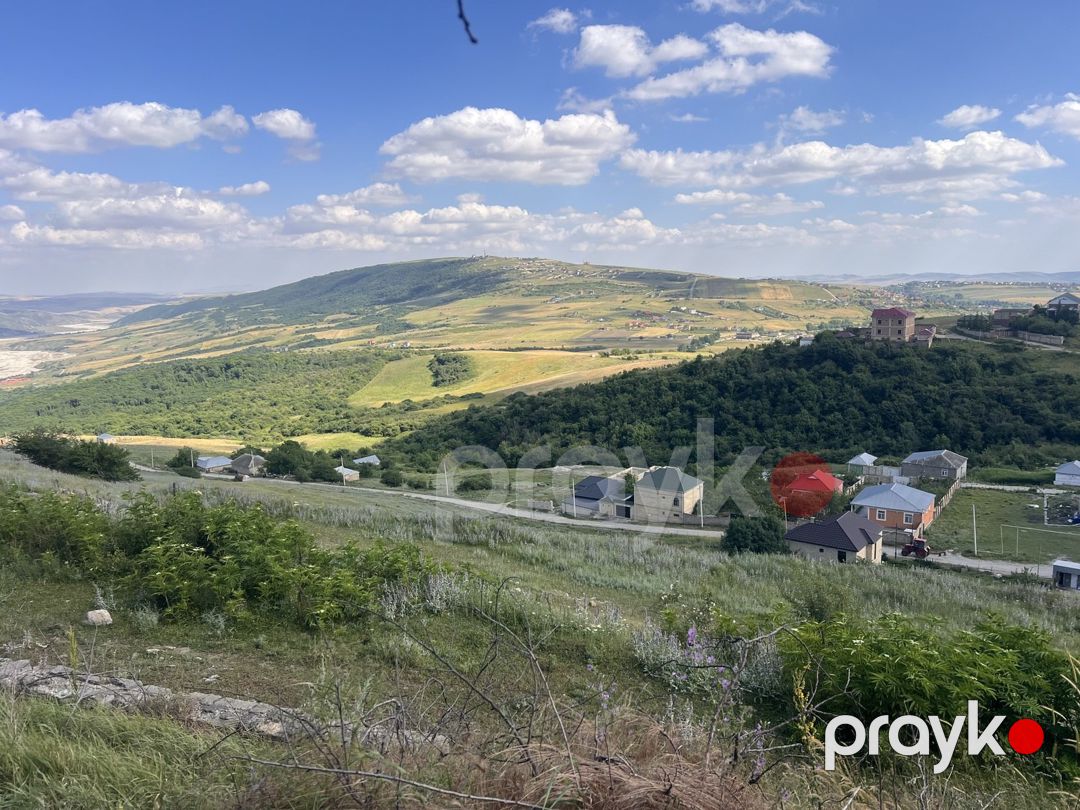 Satılır 6 otaqlı həyət evi/bağ evi 180 m² — Ev, villa, Şamaxı (4)