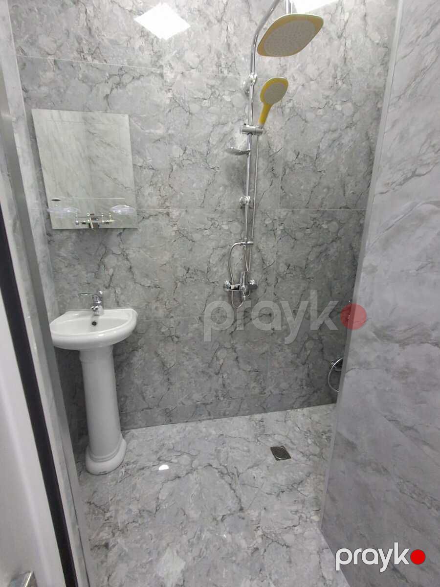 Satılır 2 otaqlı köhnə tikili 40 m² — Mənzil, Bakı (8)