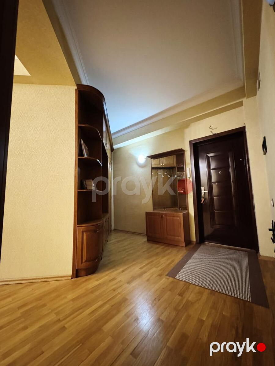 Satılır 4 otaqlı yeni tikili 136 m² — Mənzil, Bakı (11)