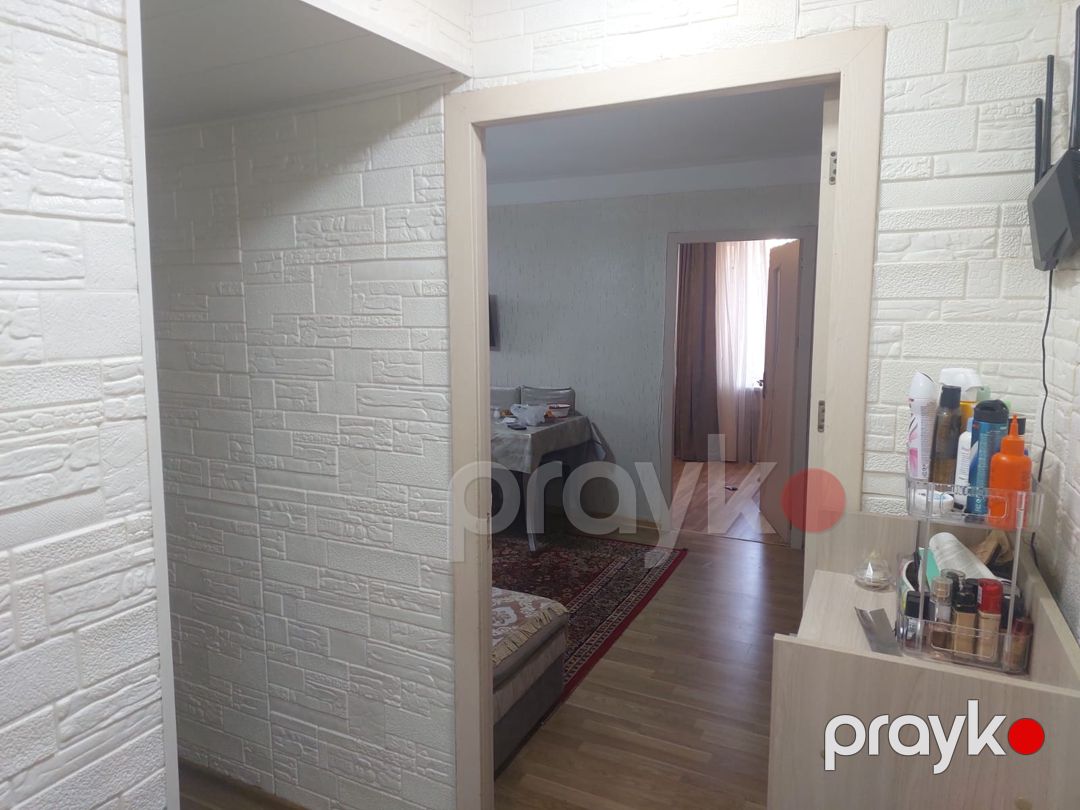 Satış: 2 otaqlı Köhnə tikili, 50 m², Yasamal rayonu — Mənzil, Bakı (5)