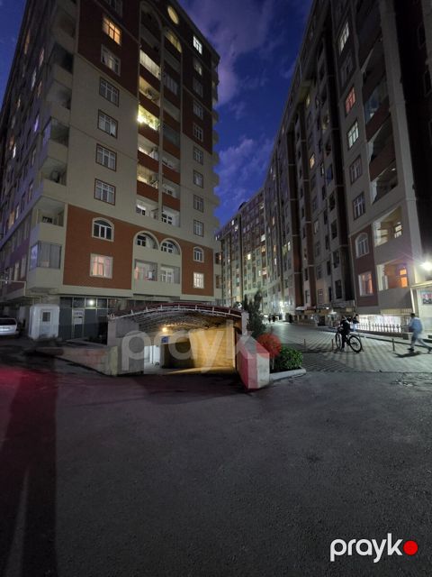 3-otaqlı yeni tikili, Masazır qəs., 90 m² — Bakı