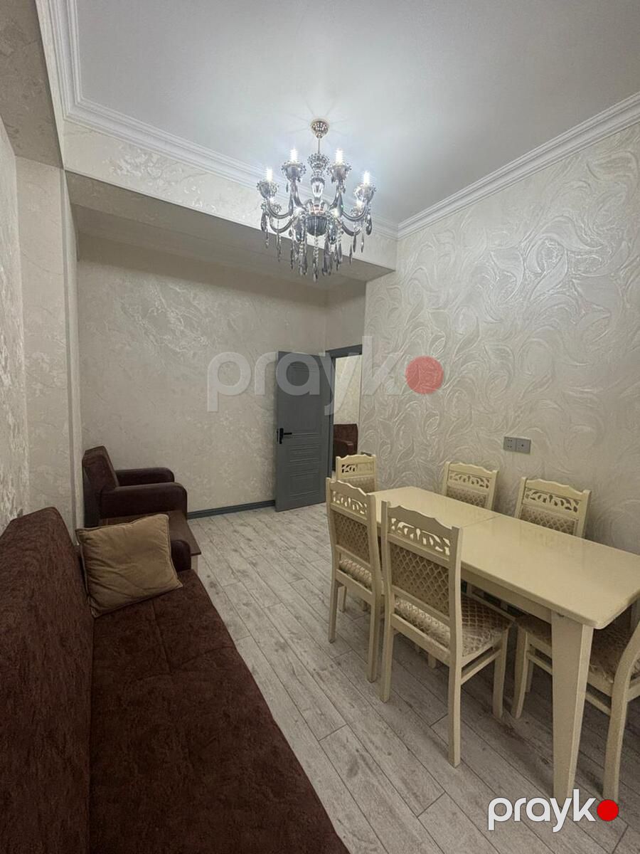 Satılır 2 otaqlı yeni tikili 62.3 m² — Mənzil, Bakı (4)