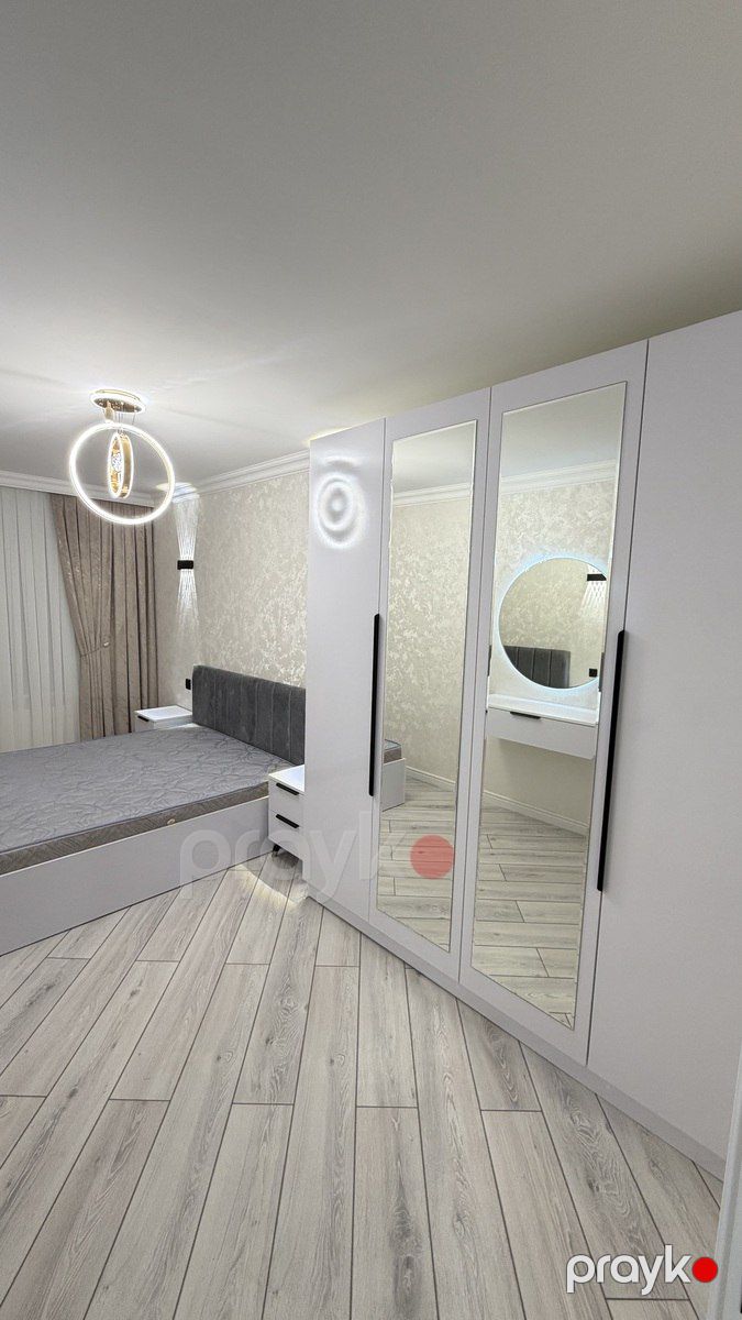 Satılır 3 otaqlı köhnə tikili 67 m² — Mənzil, Bakı (3)