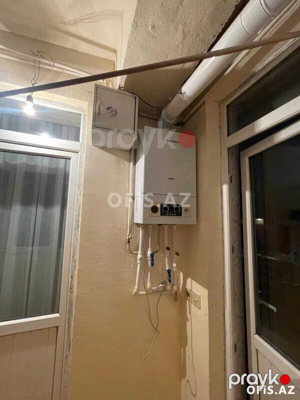 Yeni tikili Satılır Xırdalan, Xırdalan Abşeron Gənclər kupçalı mənzil, 2 otaq, 72 m² — Mənzil, Xırdalan (4)