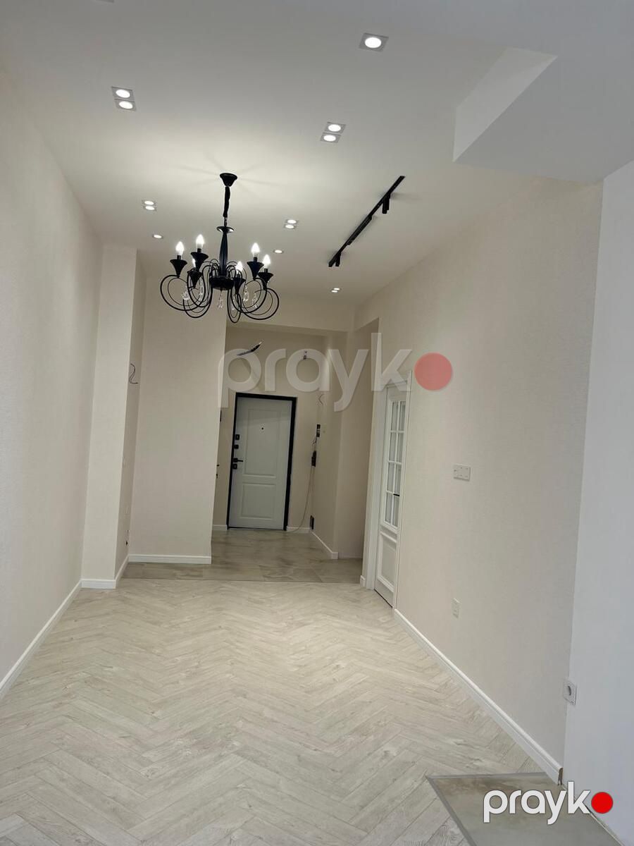 Satılır 2 otaqlı yeni tikili 55 m² — Mənzil, Xırdalan (4)