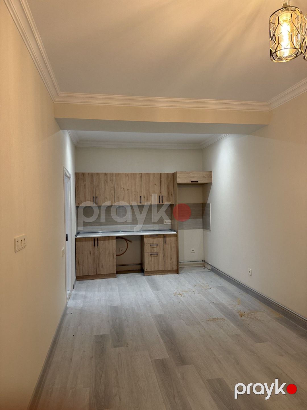 İcarəyə verilir 3 otaqlı yeni tikili 75 m² — Mənzil, Xırdalan (10)