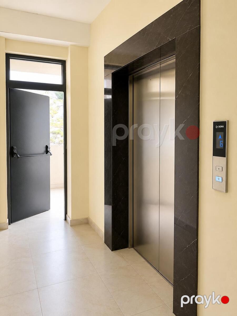 Satılır 3 otaqlı yeni tikili 125 m² — Mənzil, Bakı (2)
