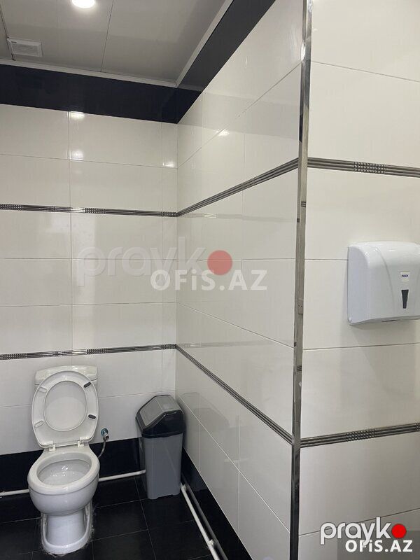 Yeni tikili Kirayə Verilir Nəsimi r., 28 May m., 1 otaq, 70 m² — Mənzil, Bakı (6)