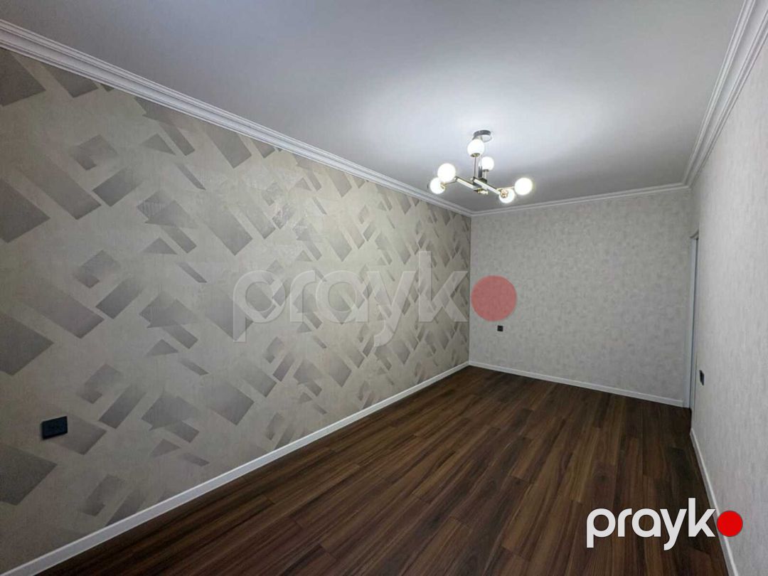 3-otaqlı yeni tikili, Xırdalan ş., 70 m² — Mənzil, Xırdalan (8)