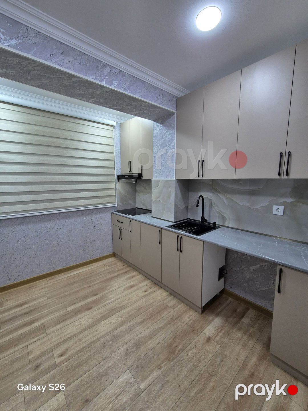 Satılır 2 otaqlı köhnə tikili 55 m² — Mənzil, Bakı (12)