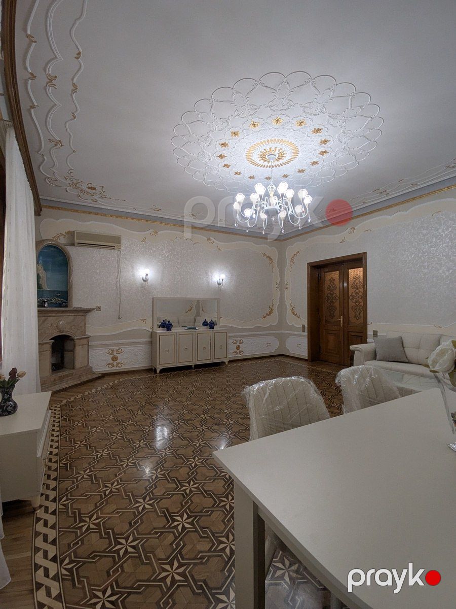 İcarəyə verilir 3 otaqlı köhnə tikili 100 m² — Mənzil, Bakı (6)