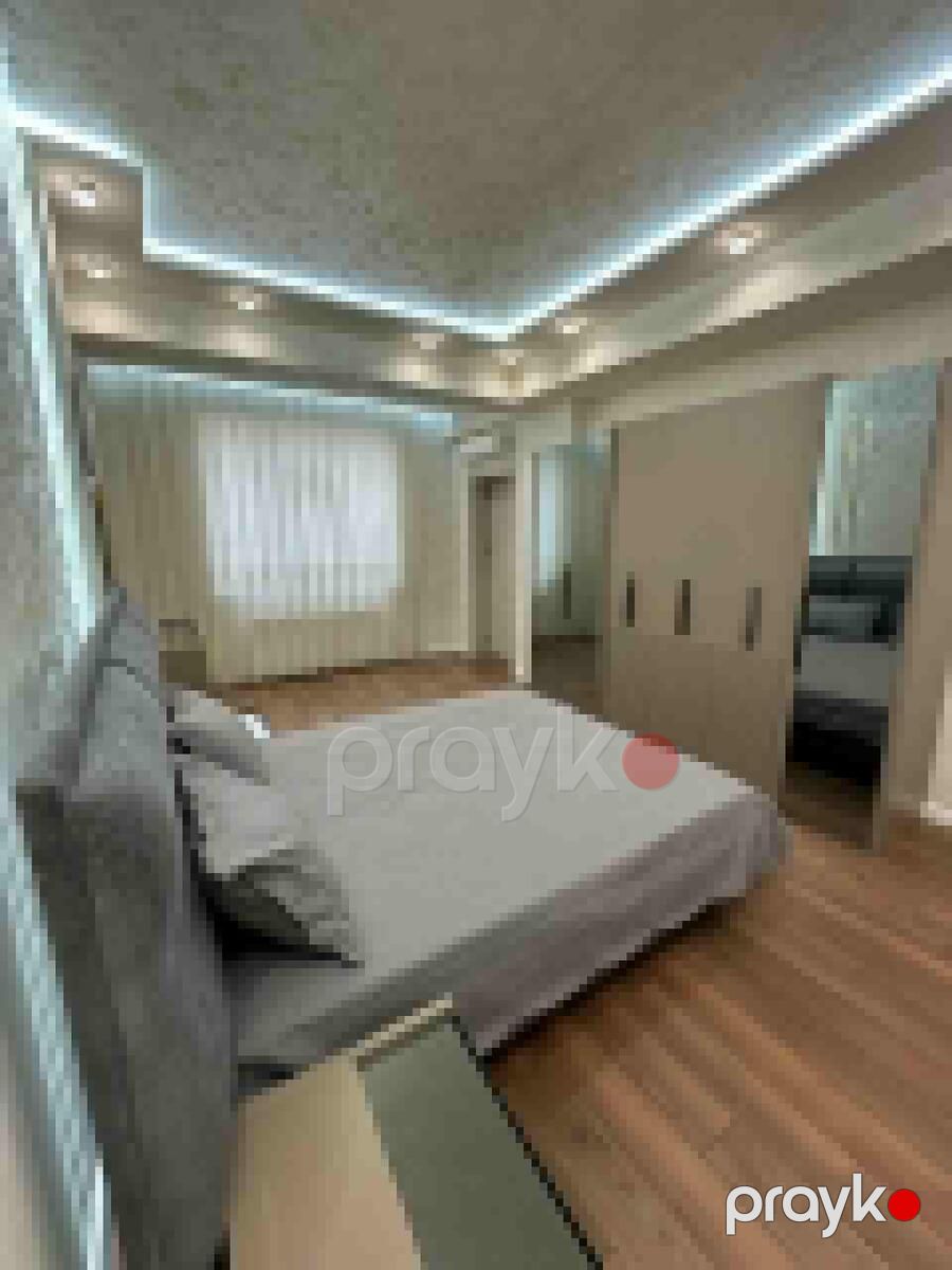 İcarəyə verilir 3 otaqlı yeni tikili 105 m² — Mənzil, Bakı (7)