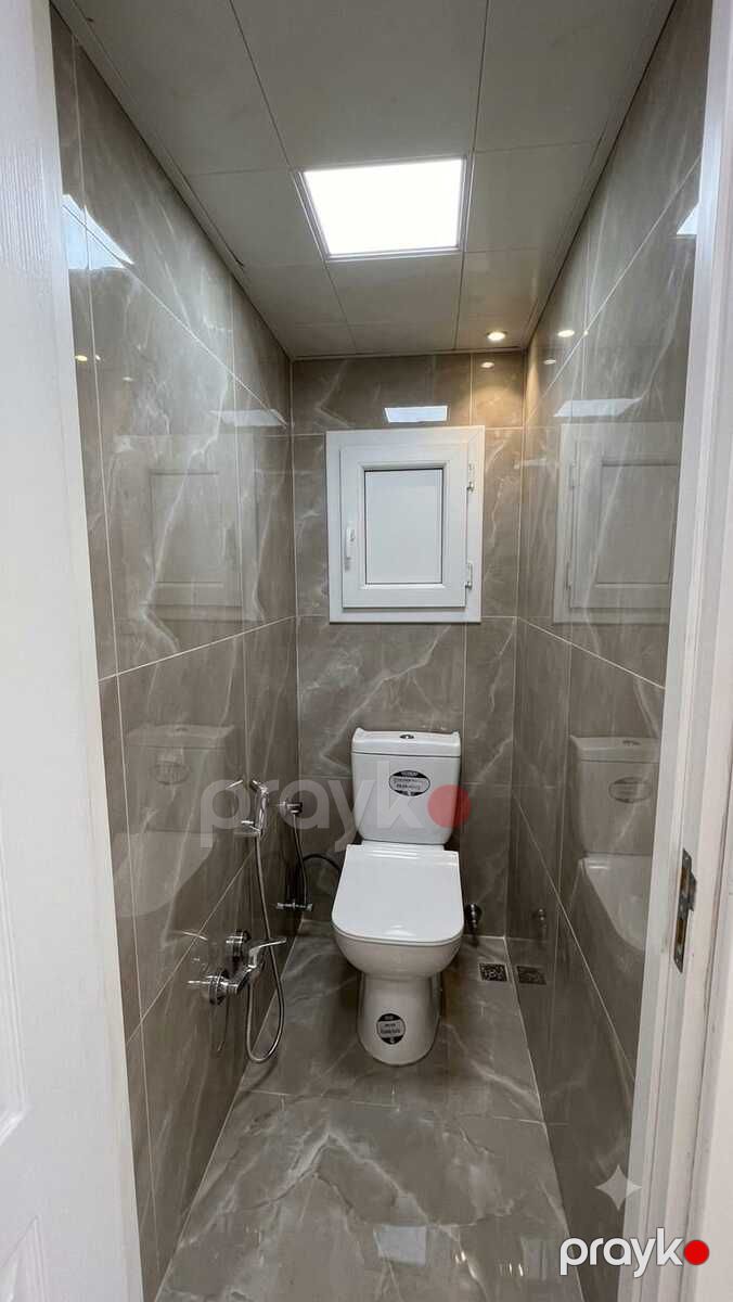 Satılır 2 otaqlı köhnə tikili 68 m² — Mənzil, Bakı (5)