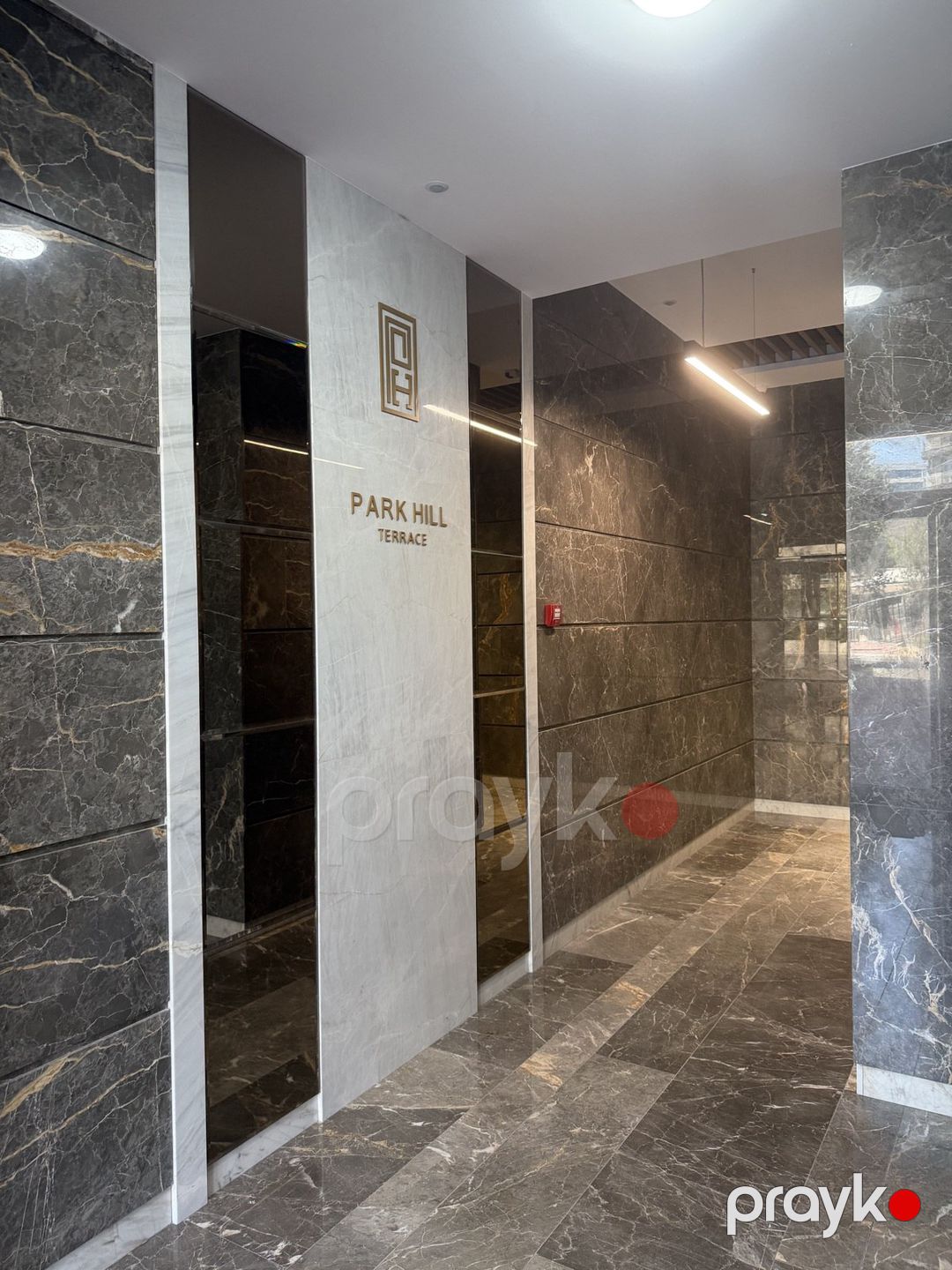 Satılır 4 otaqlı yeni tikili 176.8 m² — Mənzil, Bakı (9)