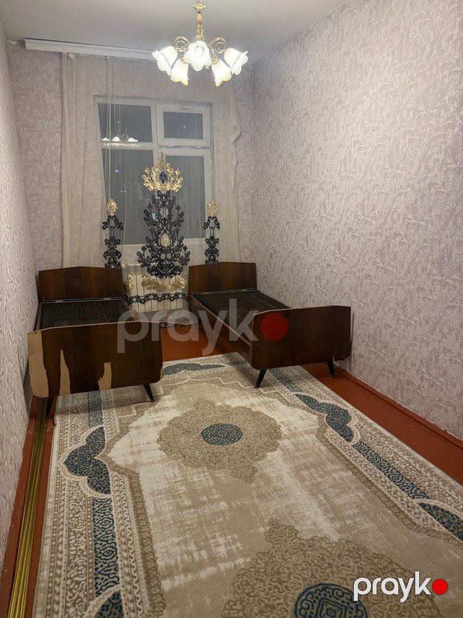 2 otaqlı mənzil, 55 m², Nesimi r. 1mkr Moskva Prospekti, Bakı — Mənzil (2)