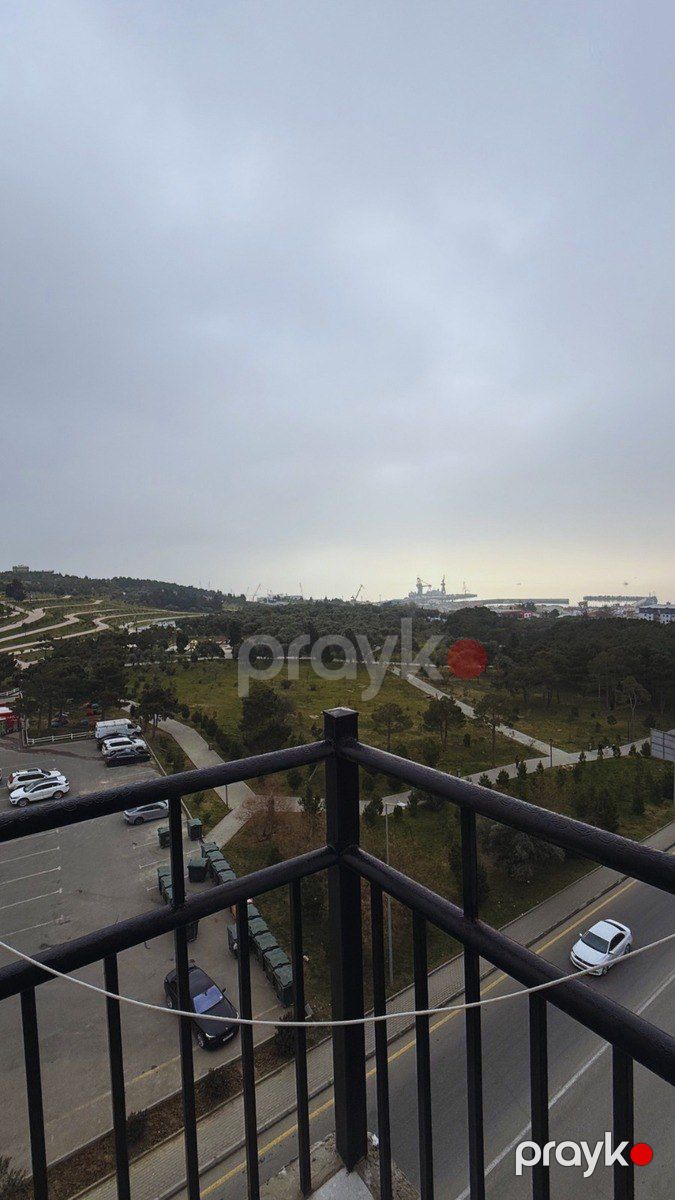 Satılır 4 otaqlı yeni tikili 130 m² — Mənzil, Bakı (4)
