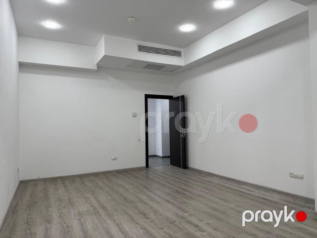 İcarəyə verilir 4 otaqlı ofis 250 m² — Ofis, Bakı (5)
