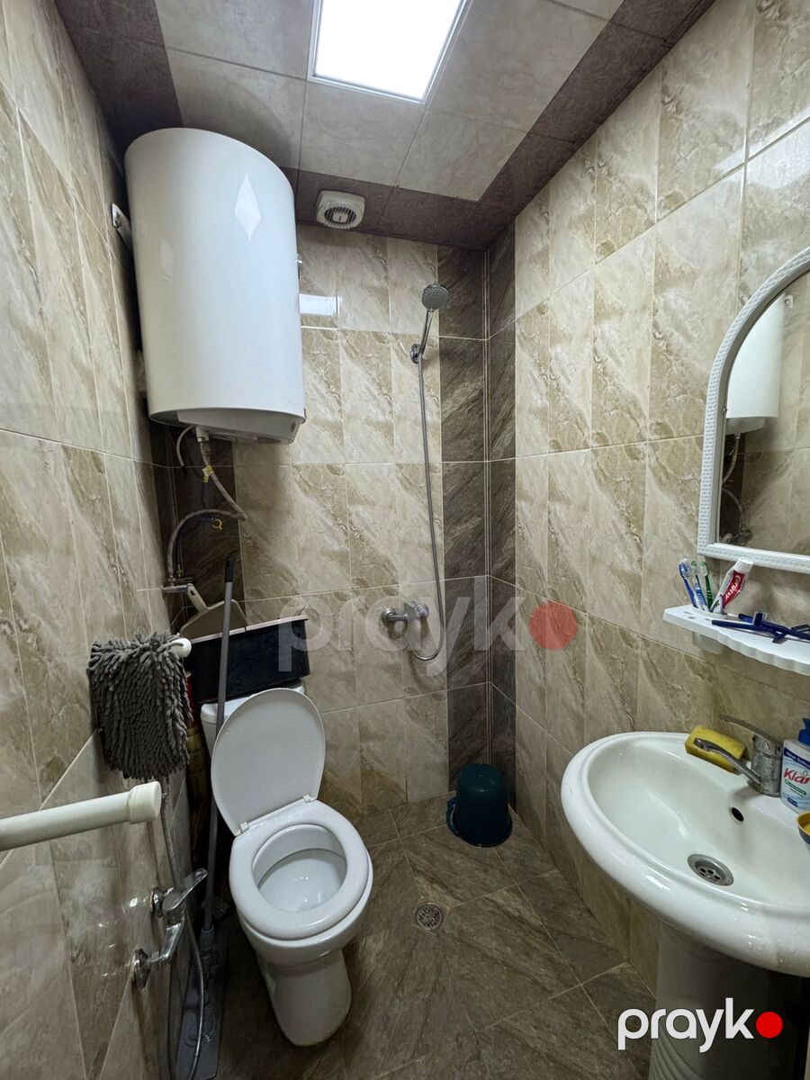 Satılır 2 otaqlı yeni tikili 42 m² — Mənzil, Bakı (10)