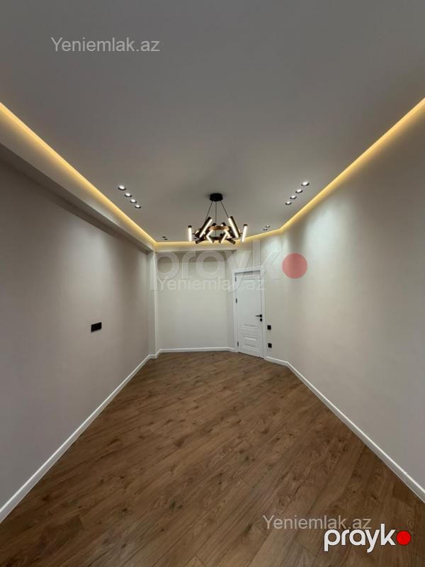 Satılır 3 otaqlı Bina evi menzil (Yeni tikili), 112 m², 10-cu mikrorayon — Mənzil, Sumqayıt (3)